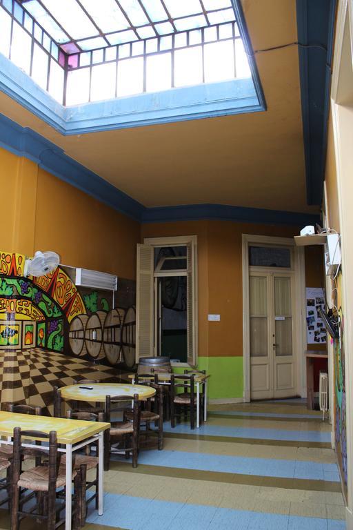 Malbec Hostel Central Mendoza Kültér fotó