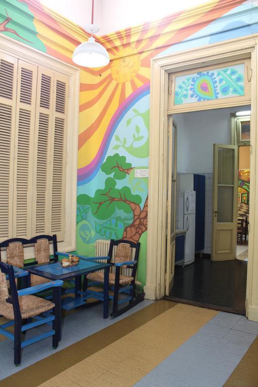 Malbec Hostel Central Mendoza Kültér fotó