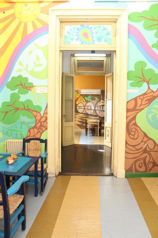 Malbec Hostel Central Mendoza Kültér fotó