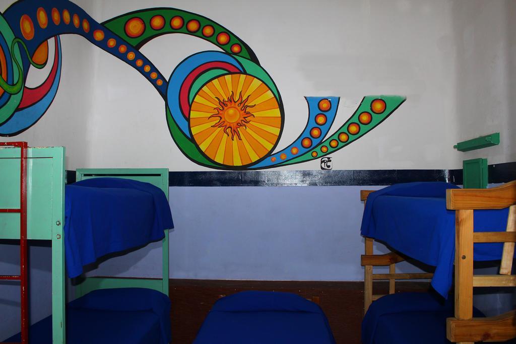 Malbec Hostel Central Mendoza Kültér fotó