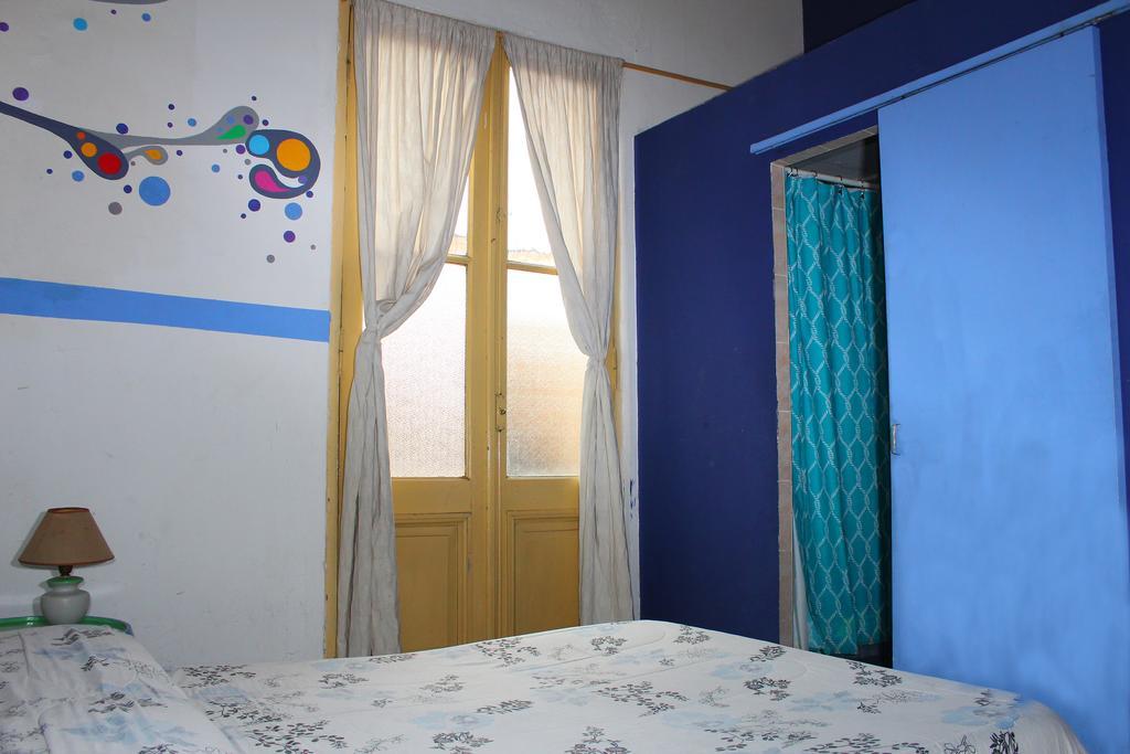 Malbec Hostel Central Mendoza Kültér fotó