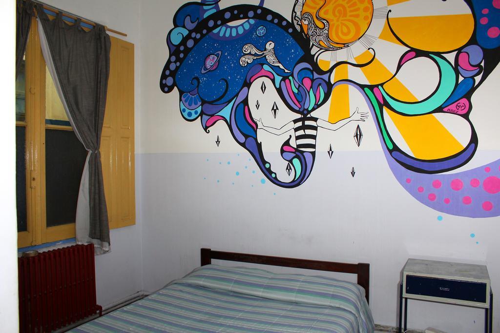 Malbec Hostel Central Mendoza Kültér fotó