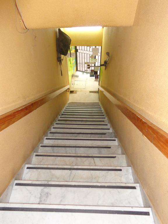 Malbec Hostel Central Mendoza Kültér fotó