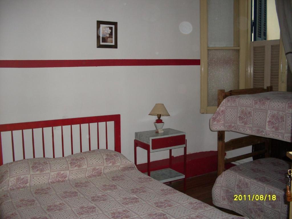 Malbec Hostel Central Mendoza Szoba fotó