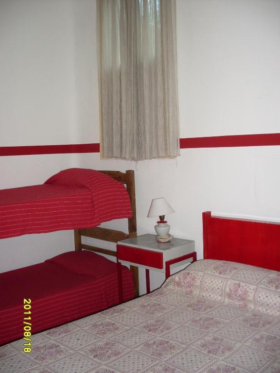Malbec Hostel Central Mendoza Szoba fotó